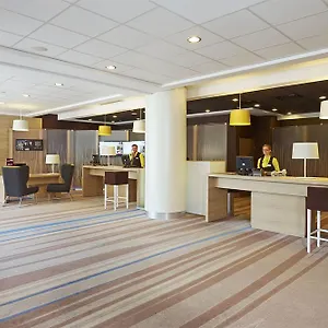 Mercure Centrum Hotel